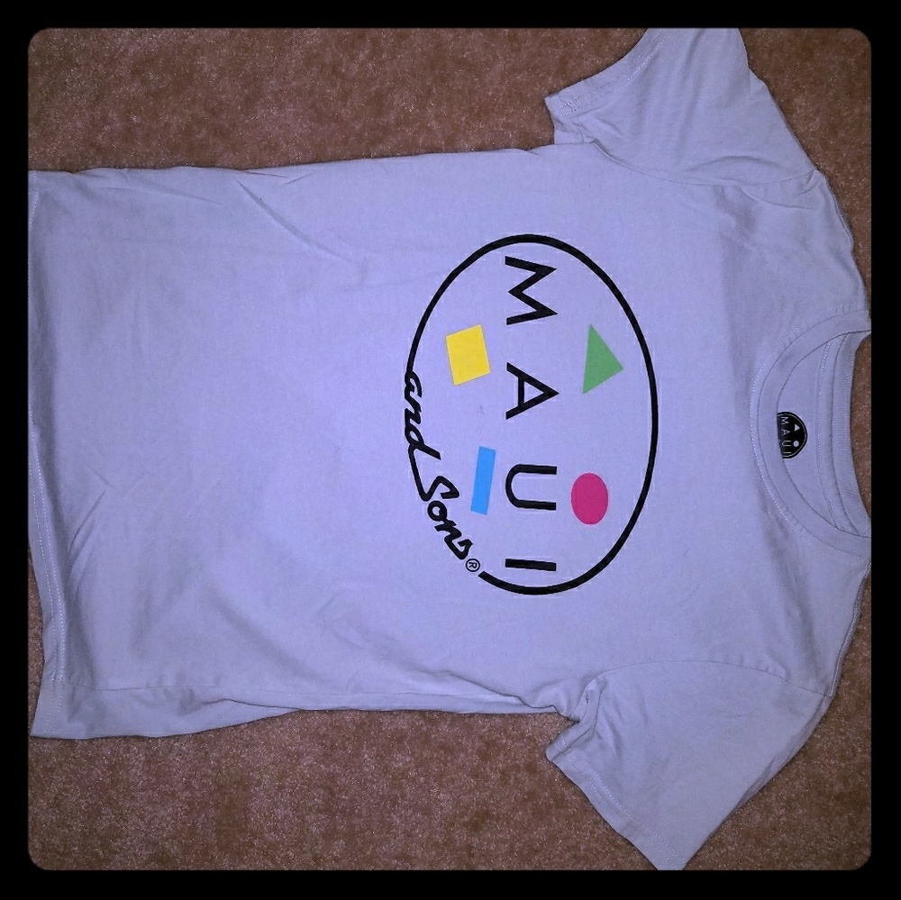 Men's T-shirt
